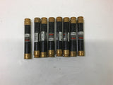 Bussmann FRS-R-10 Fuse 10 Amp Box of 8