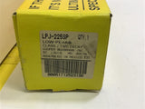 Bussmann LPJ-225SP Low Peak Fuse