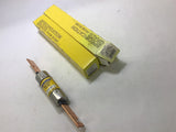 Cooper Bussmann LPS-RK-80SP Low-Peak Fuse 80 Amp Lot of 2