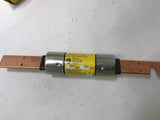 Cooper Bussmann LPS-RK-80SP Low-Peak Fuse 80 Amp Lot of 2