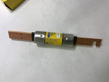 Cooper Bussmann LPS-RK-80SP Low-Peak Fuse 80 Amp Lot of 2