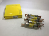 Cooper Bussmann LPN-RK-70SP Low-Peak Fuse 70 Amp 600 Vac box of 5