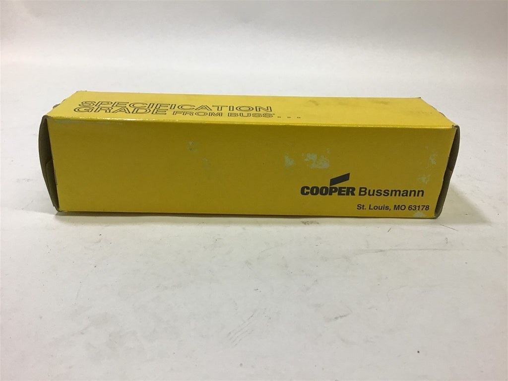 Bussmann LPN-RK-125SP Low-Peak Fuse