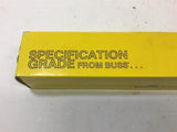 Bussmann LPN-RK-125SP Low-Peak Fuse