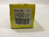 Bussmann LPN-RK-125SP Low-Peak Fuse