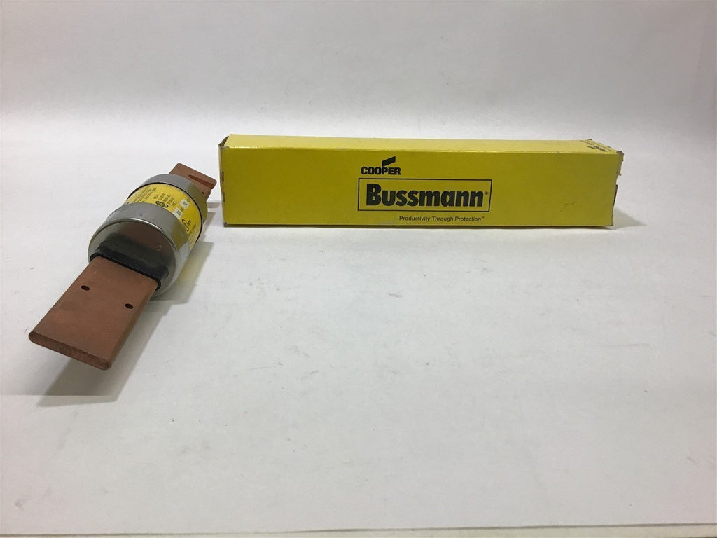Cooper Bussmann LPS-RK-150SP Low-Peak Fuse 150 Amp 600 vac