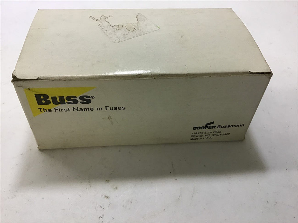 Buss T-Tron JJS-40 Fuse 40 Amp Lot of 10