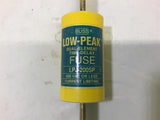 Bussmann LPJ-200SP Low-Peak Fuse 200 Amp 600 Vac