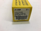 Bussmann LPJ-200SP Low-Peak Fuse 200 Amp 600 Vac