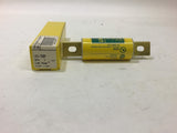 Bussmann LPJ-70SP Low-Peak Fuse 70 Amp 600 Vac