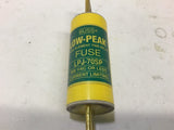Bussmann LPJ-70SP Low-Peak Fuse 70 Amp 600 Vac