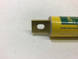Bussmann LPJ-70SP Low-Peak Fuse 70 Amp 600 Vac