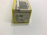 Bussmann LPJ-70SP Low-Peak Fuse 70 Amp 600 Vac