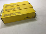 Cooper Bussmann LPN-RK-125SP Low-Peak Fuse 120 Amp 600 Volts