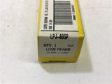 Bussmann LPJ-80SP Low-Peak 80 Amp 600 Vac