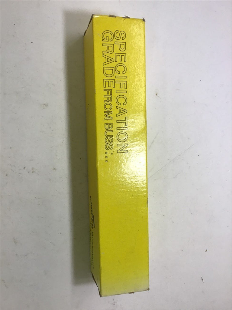 Cooper Bussmann LPS-RK-150SP Fuse 150 Amp 600 Volt