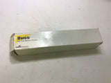 Cooper Bussmann FRS-R-125 Fuse 120 Amp 600 Volt FUSE