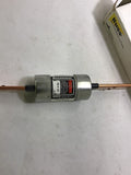 Cooper Bussmann FRS-R-125 Fuse 120 Amp 600 Volt FUSE
