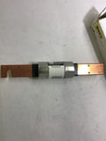 Cooper Bussmann FRS-R-125 Fuse 120 Amp 600 Volt FUSE