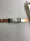 Cooper Bussmann FRS-R-125 Fuse 120 Amp 600 Volt FUSE