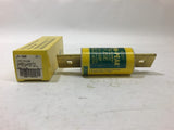 Bussmann LPJ-125SP Low-Peak Fuse 125 amp 600 vac