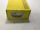 Cooper Bussmann LPN-RK-60SP Low-Peak Fuse 60 Amp 600 Volt Lot of 10