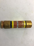Cooper Bussmann LPN-RK-60SP Low-Peak Fuse 60 Amp 600 Volt Lot of 10