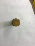 Cooper Bussmann LPN-RK-60SP Low-Peak Fuse 60 Amp 600 Volt Lot of 10