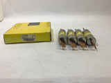 Bussmann LPN-RK-100SP Low-Peak Fuse 100 Amp Box of 4