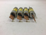 Bussmann LPN-RK-100SP Low-Peak Fuse 100 Amp Box of 4