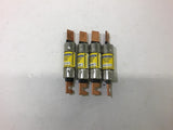 Bussmann LPN-RK-100SP Low-Peak Fuse 100 Amp Box of 4