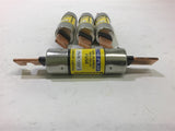 Bussmann LPN-RK-100SP Low-Peak Fuse 100 Amp Box of 4