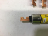 Bussmann LPN-RK-100SP Low-Peak Fuse 100 Amp Box of 4