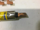 Bussmann LPN-RK-100SP Low-Peak Fuse 100 Amp Box of 4
