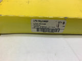Bussmann LPN-RK-100SP Low-Peak Fuse 100 Amp Box of 4