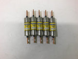 Bussmann LPN-RK-100SP Low-Peak Fuse 100 Amp Box of 5