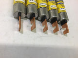 Bussmann LPN-RK-100SP Low-Peak Fuse 100 Amp Box of 5