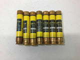 Bussmann LPS-RK-50SP Low-Peak Fuse 50 amp Box of 7