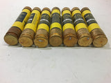 Bussmann LPS-RK-50SP Low-Peak Fuse 50 amp Box of 7