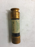 Fusetron FRN-R 60 Fuse 250 Volt 60 Amp Lot of 10