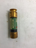 Fusetron FRN-R 60 Fuse 250 Volt 60 Amp Lot of 10