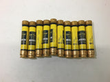 Bussmann LPS-RK-50SP Low-Peak Fuse 50 amp Box of 10