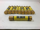 Bussmann LPS-RK-50SP Low-Peak Fuse 50 amp Box of 10