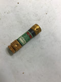Fusetron FRN-R 60 250 Volt Lot of 7 60 Amp 250 Volt
