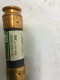 Fusetron FRN-R 60 250 Volt Lot of 7 60 Amp 250 Volt