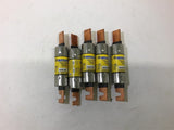 Bussmann LPN-RK-70SP Low-Peak Fuse 70 Amp Box of 5
