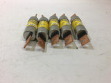 Bussmann LPN-RK-70SP Low-Peak Fuse 70 Amp Box of 5