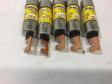 Bussmann LPN-RK-70SP Low-Peak Fuse 70 Amp Box of 5