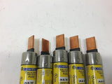 Bussmann LPN-RK-70SP Low-Peak Fuse 70 Amp Box of 5