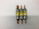 Bussmann LPN-RK-70SP Low-Peak Fuse 70 amp Box of 3